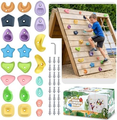 Twenty-Four Hold Playset Mix